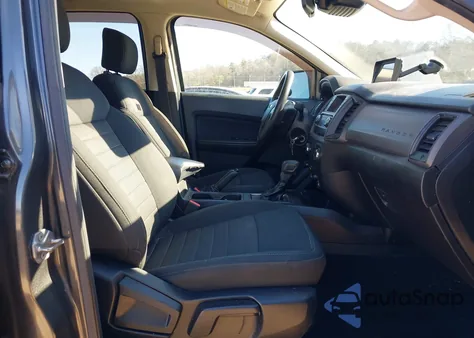 2019 Ford Ranger Xl from USA, damaged, VIN 1FTER4EH2KLA81148